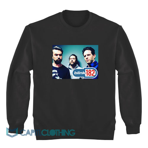 Blink-182-It's-Always-Sunny-in-Philadelphia-Parody-Sweatshirt1