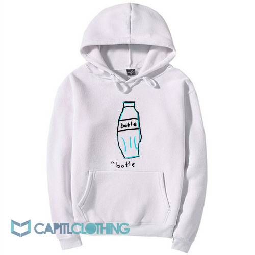 Botle Botle Hoodie