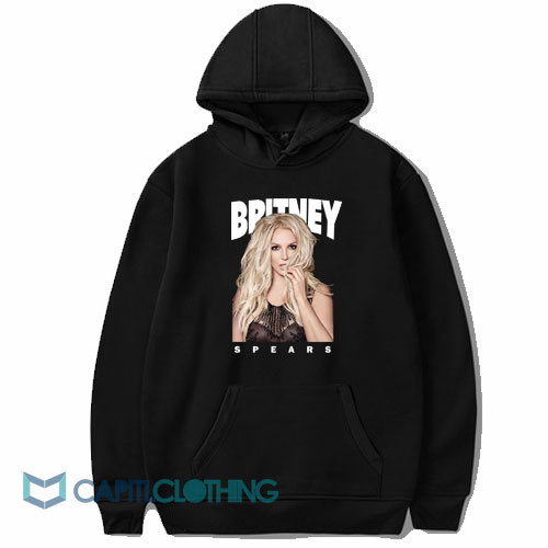 Britney-Spears-Posters-Hoodie1