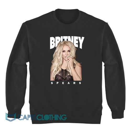 Britney-Spears-Posters-Sweatshirt1