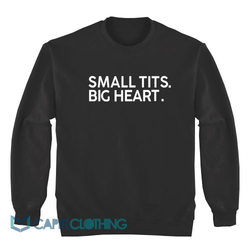 Camila-Cabello-Small-Tits-Big-Heart-Sweatshirt1