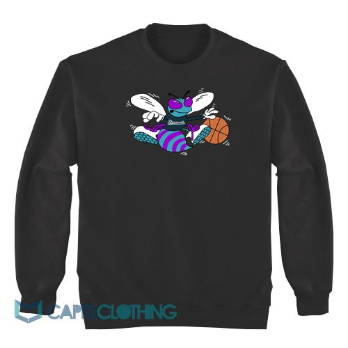 Charlotte-Hornets-X-Dreamville-Sweatshirt1