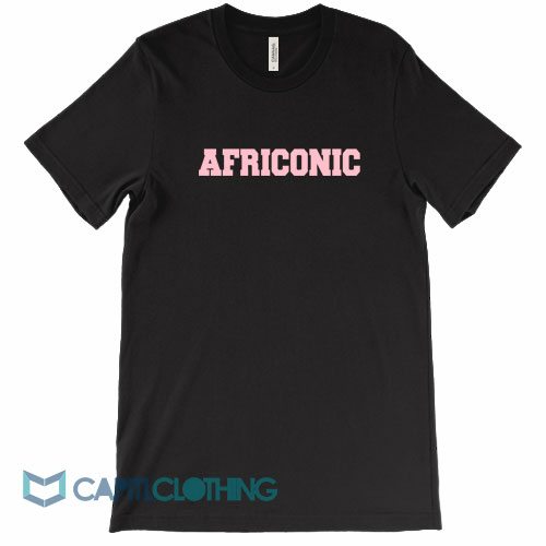 Chris-Paul-Africonic-Tee