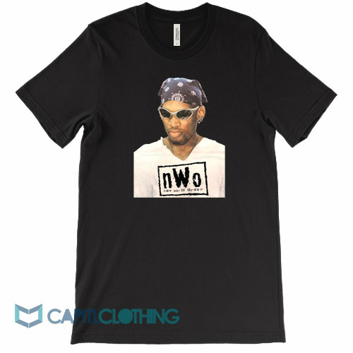 Dennis-Rodman-NWO-Tee