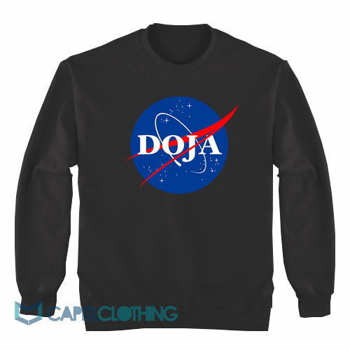 Doja-Cat-Nasa-Sweatshirt1