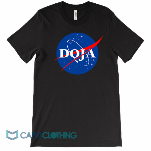 Doja-Cat-Nasa-Tee