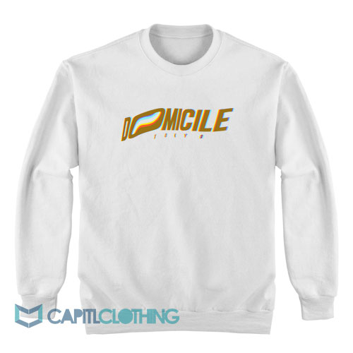 Domicile-Tokyo-Logo-Sweatshirt1