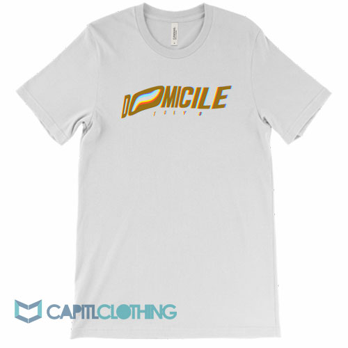 Domicile-Tokyo-Logo-Tee