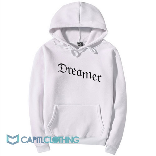 Dreamer Kendrick Lamar Humble Hoodie