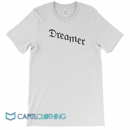 Dreamer-Kendrick-Lamar-Humble-Tee