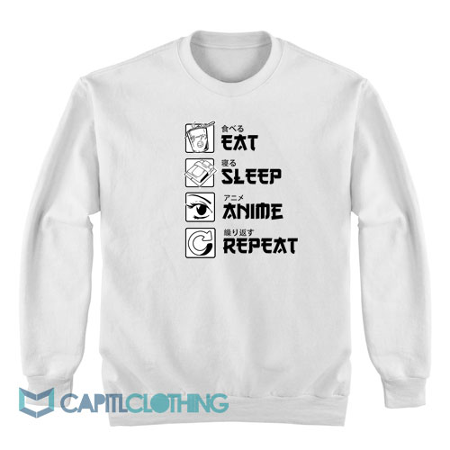 Eat-Sleep-Anime-Repeat-Sweatshirt1