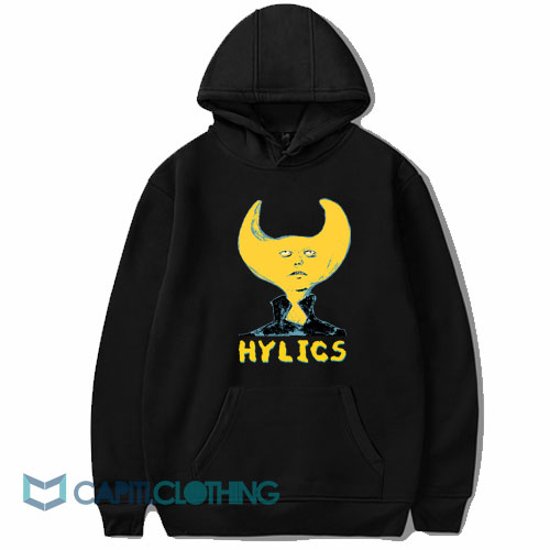 Hylics Wayne Hoodie