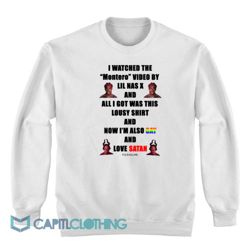 I-Watched-The-Montero-Video-By-Lil-Nas-X-Sweatshirt1