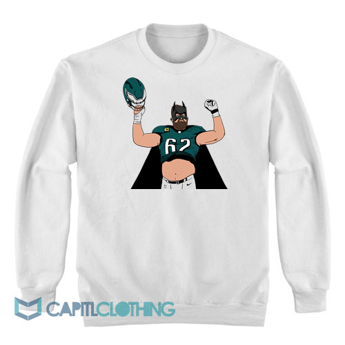 Jason-Kelce-Batman-Sweatshirt1