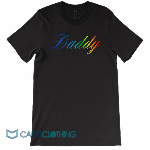 Johnny-Knoxville-Daddy-Tee