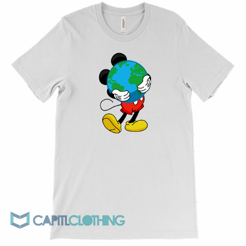 Mickey-Mouse-Earth-Day-Tee