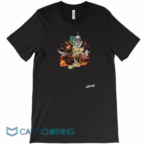 Migos-Culture-Tee