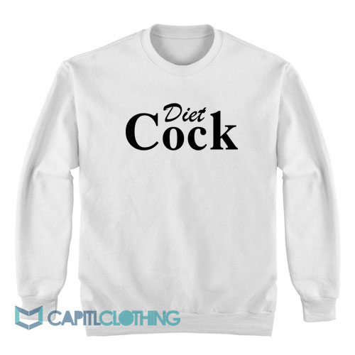 Miley-Cyrus-Diet-Cock-Sweatshirt1