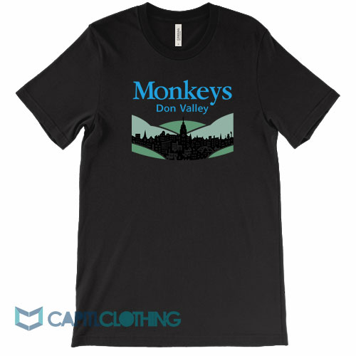 Monkeys-Don-Valley-Tee