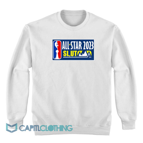 NBA-All-Star-2023-Slut-Salt-Lake-Utah-Sweatshirt1