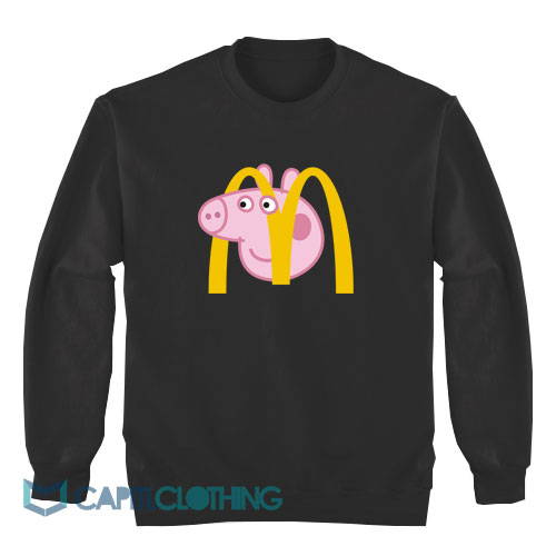 Peppa-Pig-x-McDonalds-Sweatshirt1