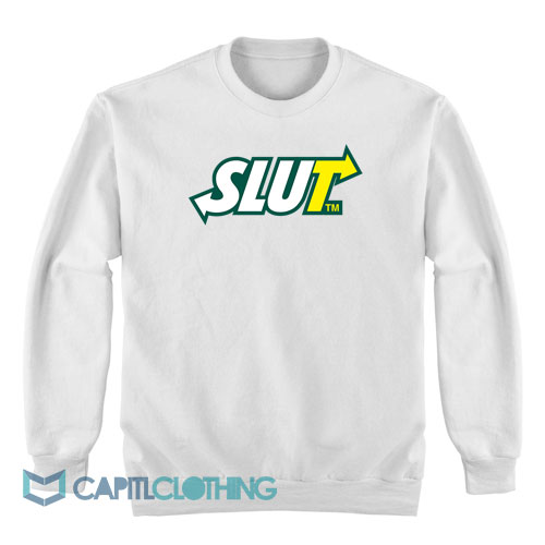 Subway-Slut-Sweatshirt1