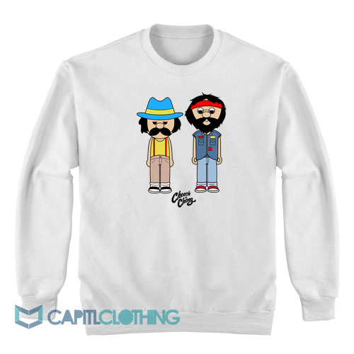 Cheech-and-Chong-Little-Cartoon-Sweatshirt1