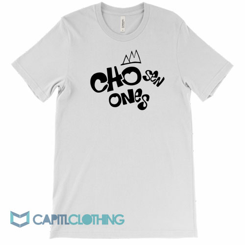 Chosen-Ones-Tee