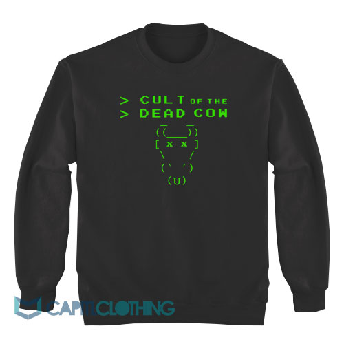 Cult-Of-The-Dead-Cow-Sweatshirt1