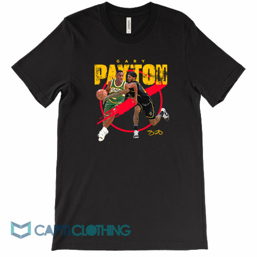 Gary-Payton-II-Golden-State-Warriors-Tee