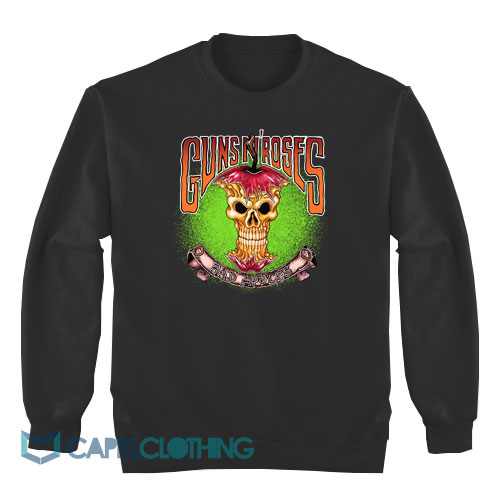 Guns-N-Roses-Bad-Apples-Sweatshirt1