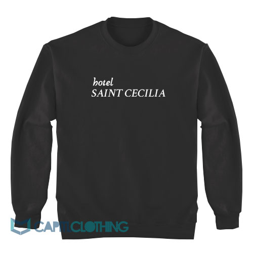 Hotel-Saint-Cecilia-Taylor-Hawkin-Sweatshirt1