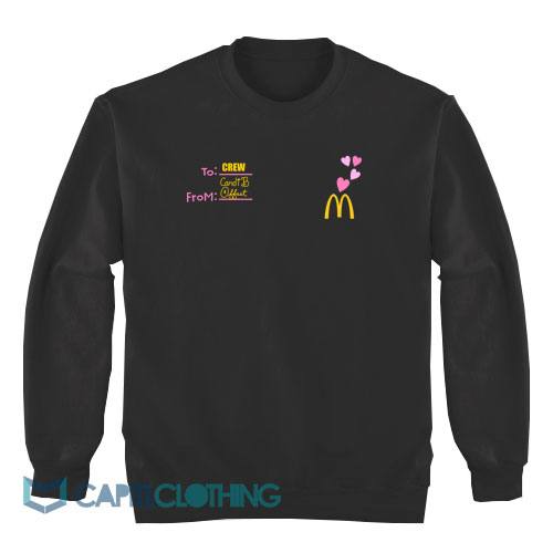 McDonald's-To-Crew-From-Cardi-B-Offset-Sweatshirt1