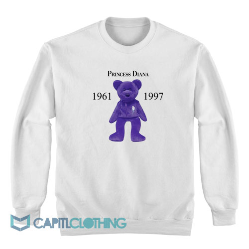 Princess-Diana-Teddy-Bear-Sweatshirt1