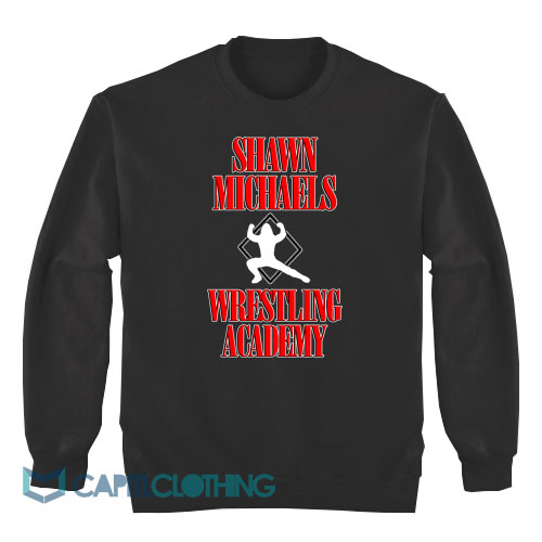 Shawn-Michaels-Wrestling-Academy-Sweatshirt1