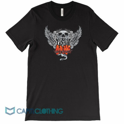 Tapout-Tekken-6-King-Tee