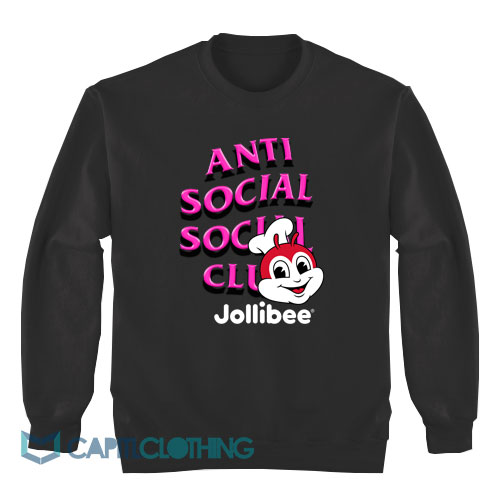 Anti-Social-Social-Club-Jollibee-Sweatshirt1