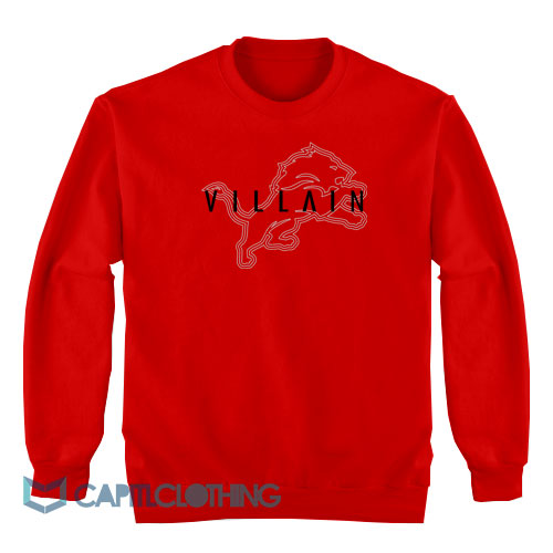 Brad-Holmes-Villain-Detroit-Lions-Sweatshirt1