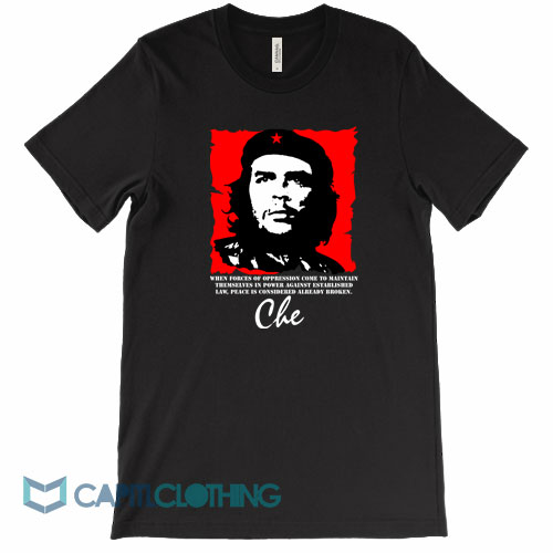 Che-Guevara-Quotes-Tee