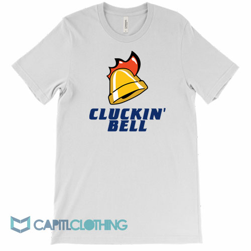 Cluckin-Bell-Taste-The-Cock-Gta-Tee