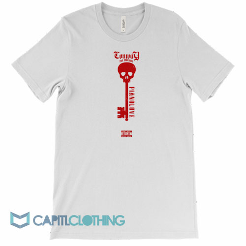 Conway-The-Machine-Pianolove-Tee