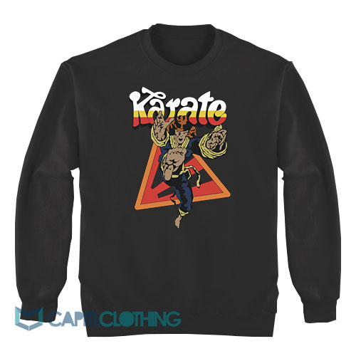 Dustin's-Stranger-Things-Karate-Sweatshirt1