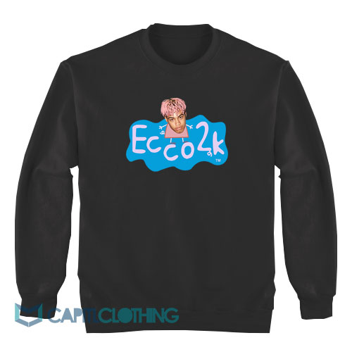 Ecco2K-X-Peppa-Pig-Parody-Sweatshirt1