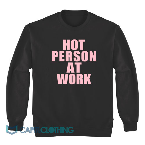 Hot-Person-At-Work-Pink-Sweatshirt1