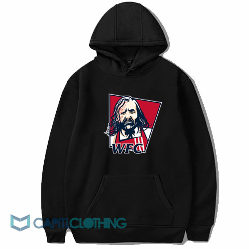 Hound Fried Chicken Game Of Thrones Hoodie