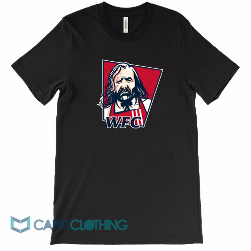 Hound-Fried-Chicken-Game-Of-Thrones-Tee