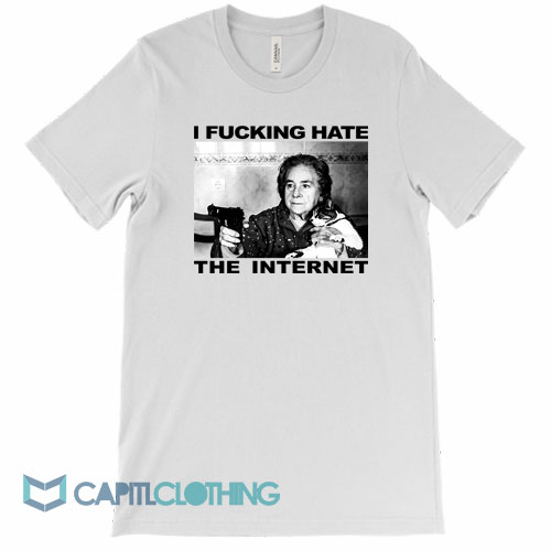 I-Fucking-Hate-The-Internet-Nothing-But-Thieves-Tee