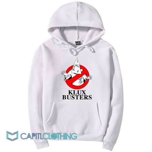 Klux Busters Hoodie