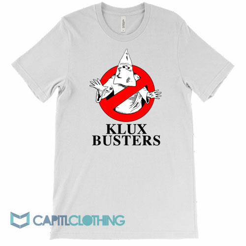 Klux-Busters-Tee