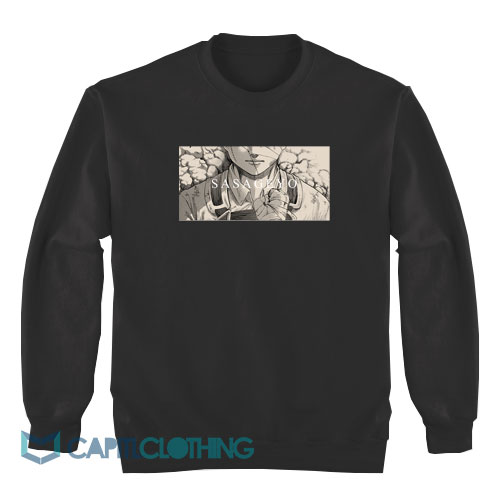 Levi-Ackerman-Shinzou-wo-Sasageyo-Sweatshirt1